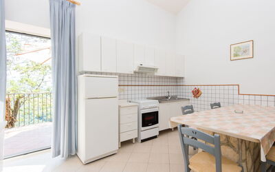 Accommodation:&nbsp;La Magnolia 808.5
