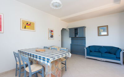 Accommodation:&nbsp;L'oleandro 808.6