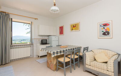 Accommodation:&nbsp;L'oleandro 808.6