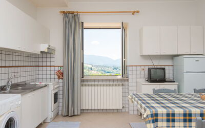 Accommodation:&nbsp;L'oleandro 808.6
