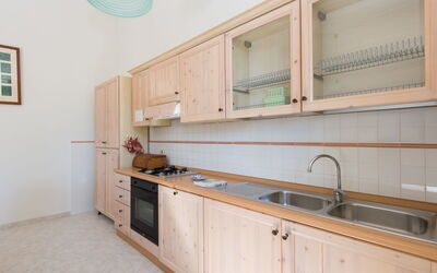 Accommodation:&nbsp;La Querce 808.1