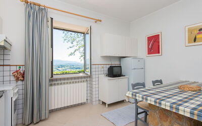 Accommodation:&nbsp;L'oleandro 808.6