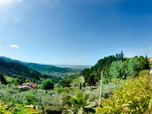 Chalet Del Colle