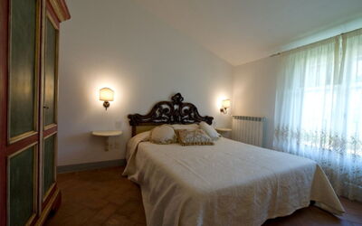 Accommodation:&nbsp;Canonica N.4