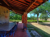 Villa Fabbri