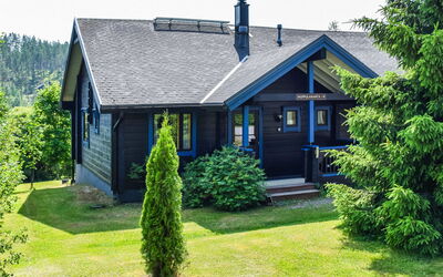 Nuppulanranta 14