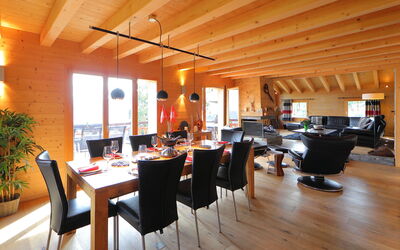 Chalet Maurice