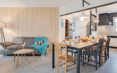 Accommodation:&nbsp;Portivy Moulin 662.1