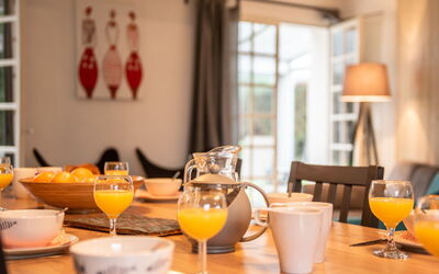 Accommodation:&nbsp;Portivy Moulin 662.1