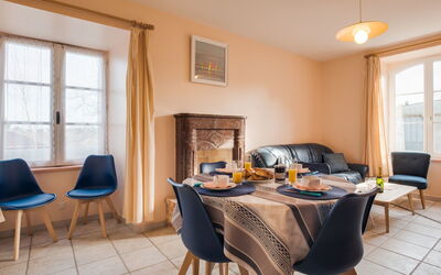 Accommodation:&nbsp;Beaumer 176.2