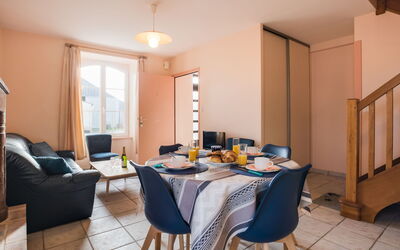 Accommodation:&nbsp;Beaumer 176.2