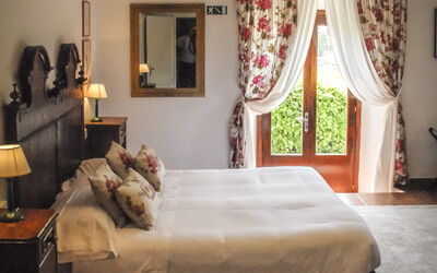 Accommodation:&nbsp;Chiara In Cottage