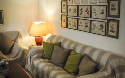 Accommodation:&nbsp;Chiara In Cottage