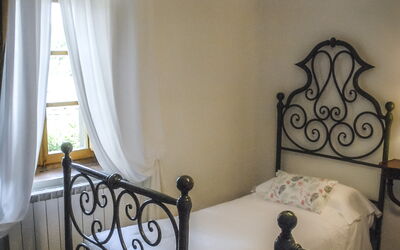 Accommodation:&nbsp;Chiara In Cottage