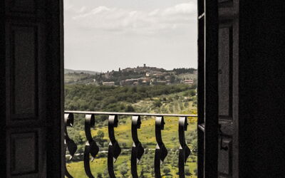 Accommodation:&nbsp;Bellina In Villa