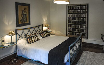 Accommodation:&nbsp;Bellina In Villa