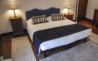 Accommodation:&nbsp;Bellina In Villa