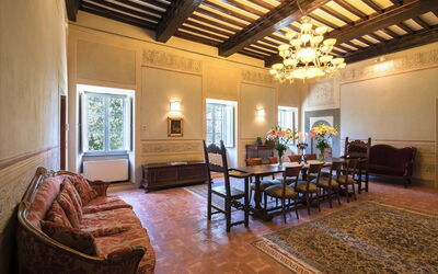 Noble floor