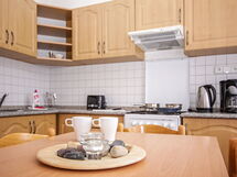 Accommodation:&nbsp;St. Giles 71.8