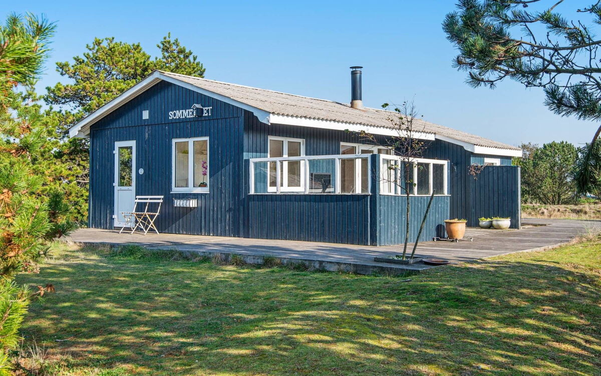 Fanø Rindby