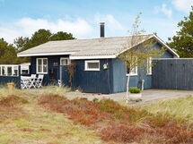 Fanø Rindby