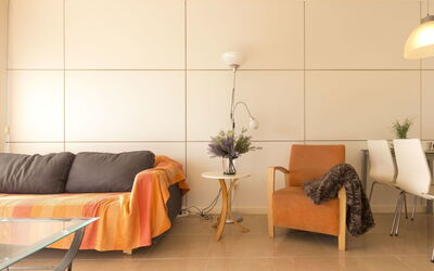 Accommodation:&nbsp;Goleta 403.1
