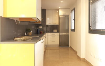 Accommodation:&nbsp;Goleta 403.2