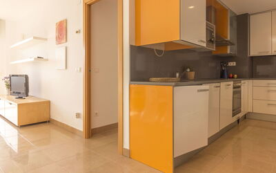 Accommodation:&nbsp;Goleta 403.2