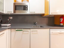 Accommodation:&nbsp;La Goleta Bajos 403.3