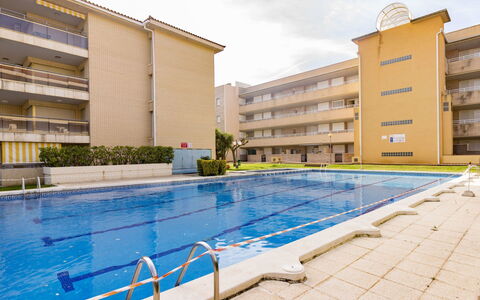 Monaco: Water, Plant, Daytime, Building, Property, Swimming Pool, Window, Sky, House, Cloud