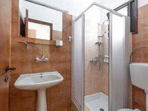 Accommodation:&nbsp;Medusa Triple 3.3
