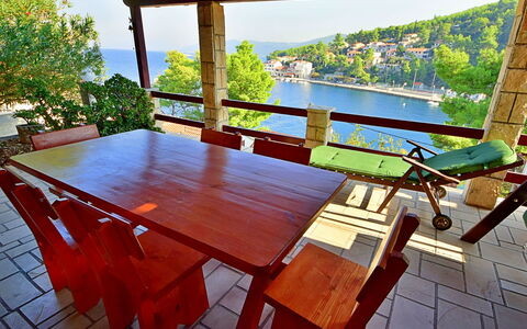 Peter: Water, Sky, Cloud, Water Resources, Azure, Tree, Natural Landscape, Beach, Coastal And Oceanic Landforms, Plant