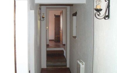 Accommodation:&nbsp;La Pannocchia
