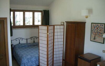Accommodation:&nbsp;Aratro