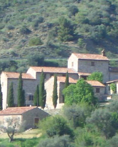 Monteluce Villas