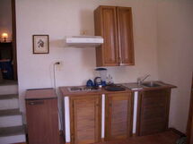 Accommodation:&nbsp;Il Papavero