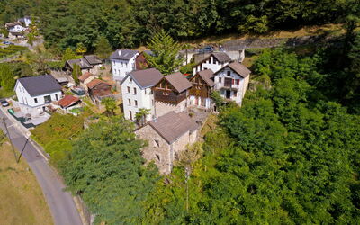 Casa Luna