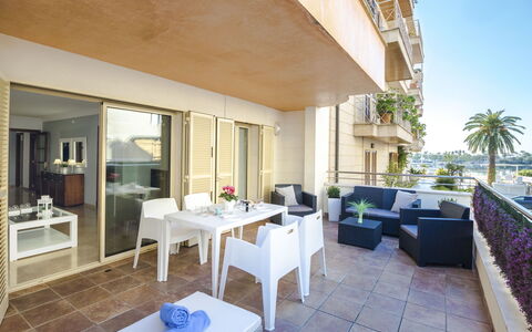 Maritimo: Property, Building, Room, Real Estate, House, Resort, Apartment, Furniture, Interior Design, Suite