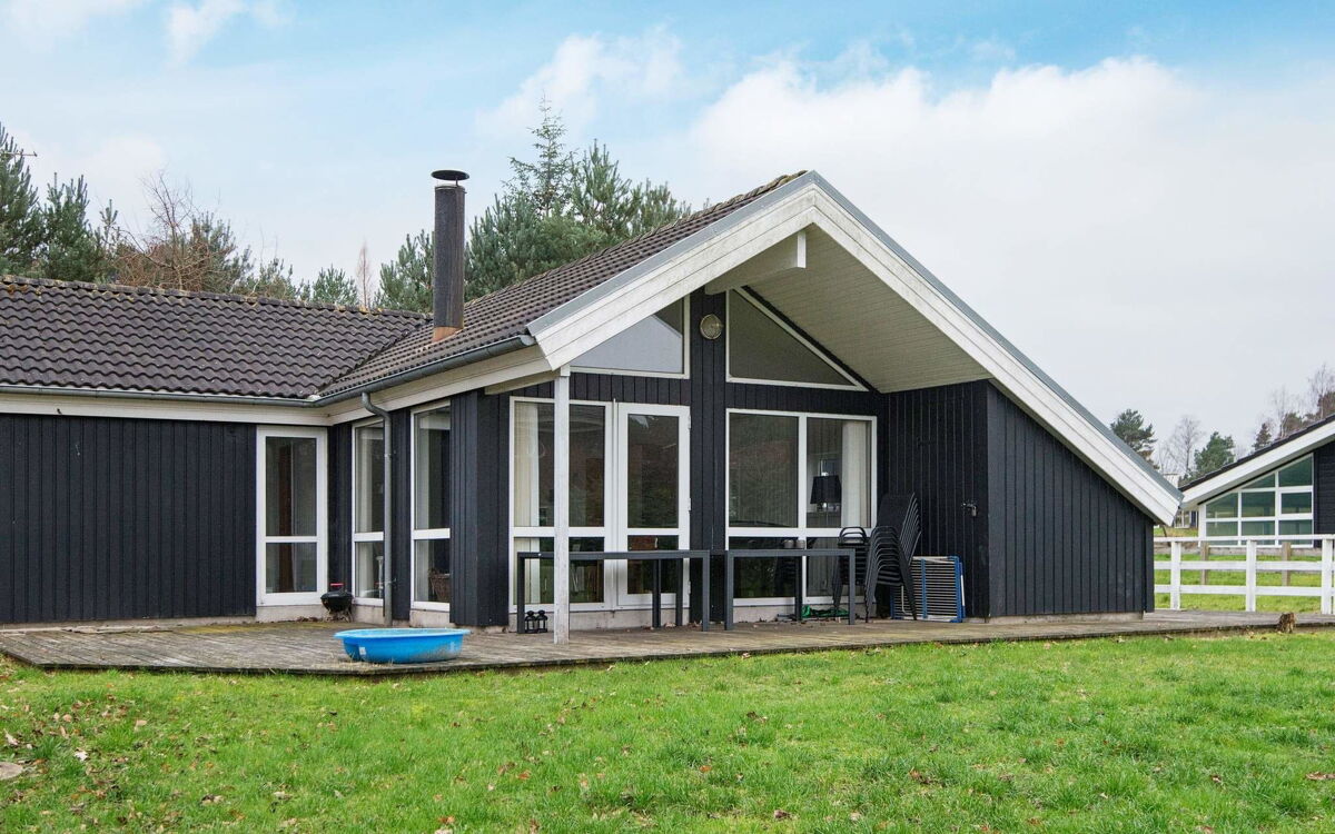 Lyngsbæk Strand