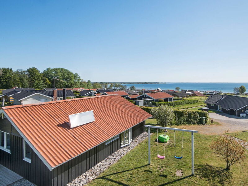 Grønninghoved Strand