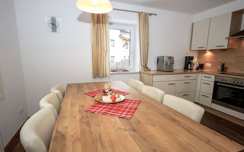 Schloßmühle: Room, Property, Furniture, Interior Design, Wood Flooring, Floor, Building, House, Living Room, Hardwood