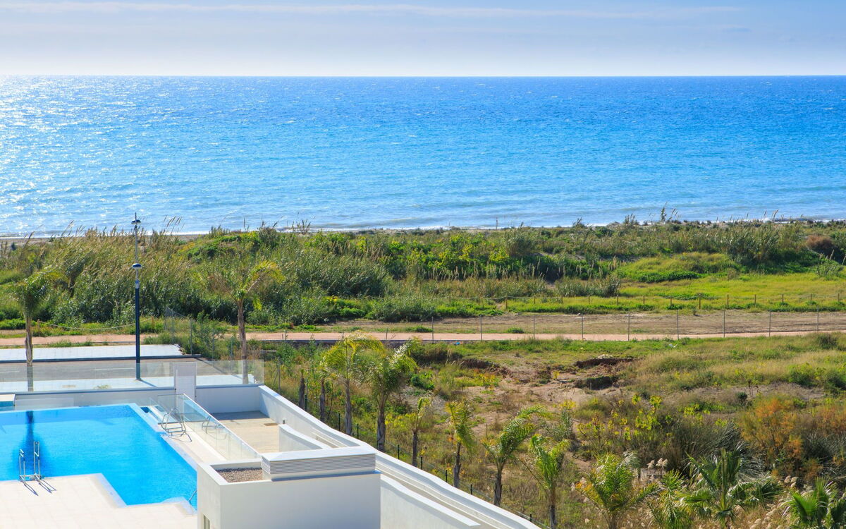 Panorama Beach Ii