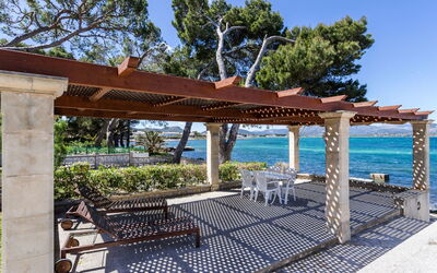 Cabot - Alcúdia, Balearic Islands, Spain