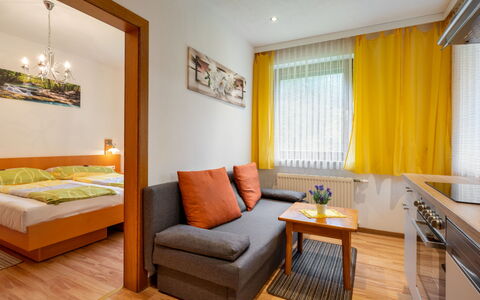 Accommodation:&nbsp;Kleinsee 50.5