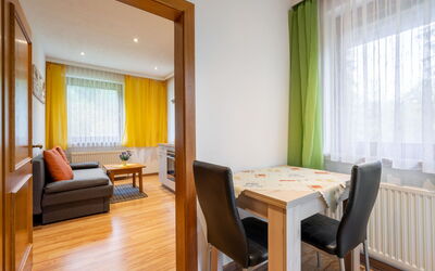 Accommodation:&nbsp;Kleinsee 50.5
