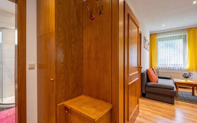 Accommodation:&nbsp;Kleinsee 50.5