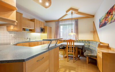Accommodation:&nbsp;Georgiberg 50.1