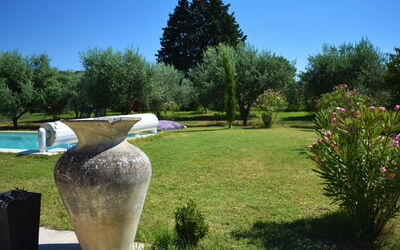 L'Oliveraie