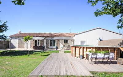 L' Amandier