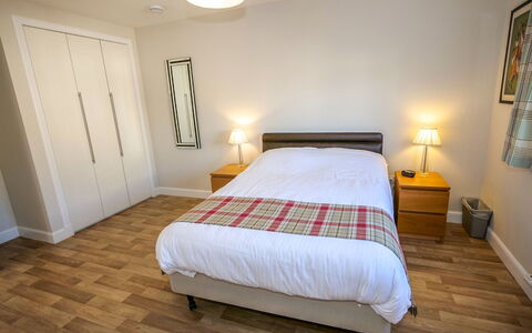 Devonvale Place: Building, Furniture, Property, Comfort, House, Wood, Lighting, Shade, Interior Design